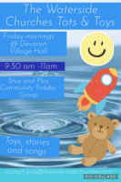 Tots & Toys Stay & Play